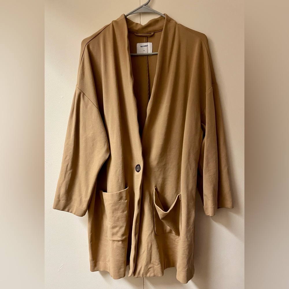 Old Navy blazer